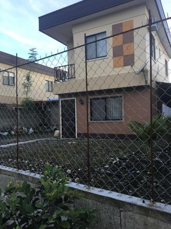 Pines Mansion Hotel Butuan City Exterior photo