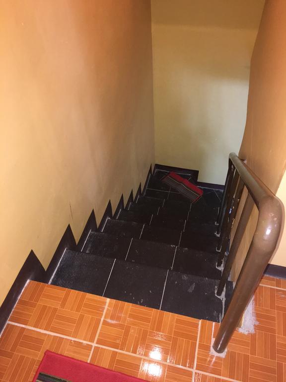 Pines Mansion Hotel Butuan City Room photo