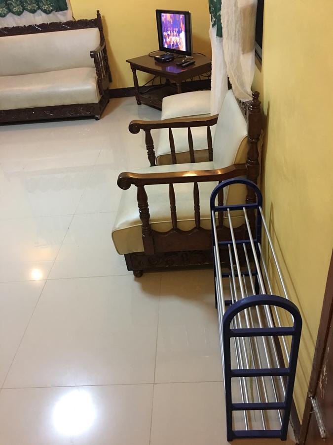 Pines Mansion Hotel Butuan City Exterior photo